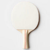 Raquette de Ping Pong   BARCELONA 卓球ラケット (裏面)