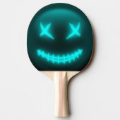 Raquette De Ping Pong Bluemoji 卓球ラケット (裏面)