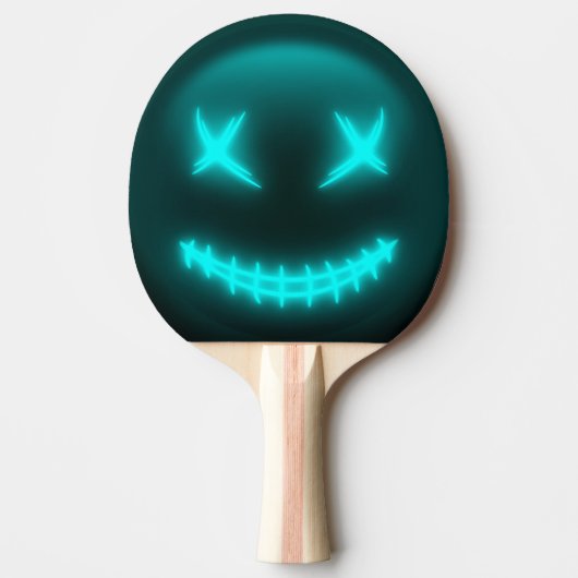 Raquette De Ping Pong Bluemoji 卓球ラケット (正面)