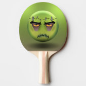 Raquette De Ping Pong Frankenmoji 卓球ラケット (裏面)