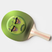 Raquette De Ping Pong Frankenmoji 卓球ラケット (横)