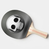 Raquette De Ping Pong Skullmoji 卓球ラケット (横)