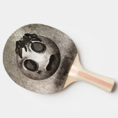 Raquette De Ping Pong Spidermoji Vintage 卓球ラケット (横)