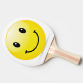 Raquette ping-pong 卓球ラケット (横)