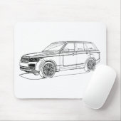 RaR 2013年 マウスパッド (マウス)