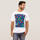 RAre2 Tシャツ (正面フル)