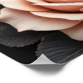 Rare as a black swan, timeless as true love.  ポスター (角)