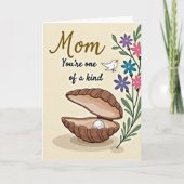 Rare Beauty Appreciation Card カード (正面)