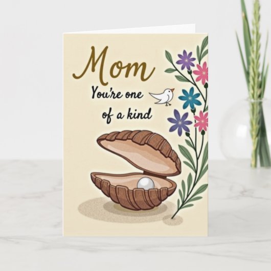 Rare Beauty Appreciation Card カード (正面)