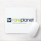 RarePlanetのmousepad マウスパッド (マウス)