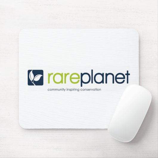 RarePlanetのmousepad マウスパッド (マウス)