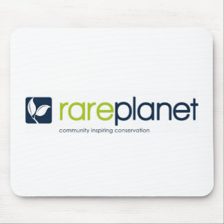 RarePlanetのmousepad マウスパッド