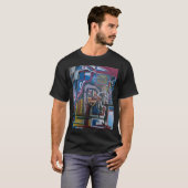 RASファイナルの変成 Tシャツ (正面フル)