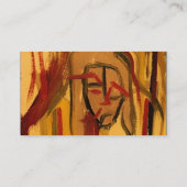 RAS 1の変成 名刺 (裏面)