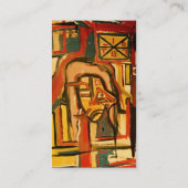 RAS 3の変成 名刺 (裏面)