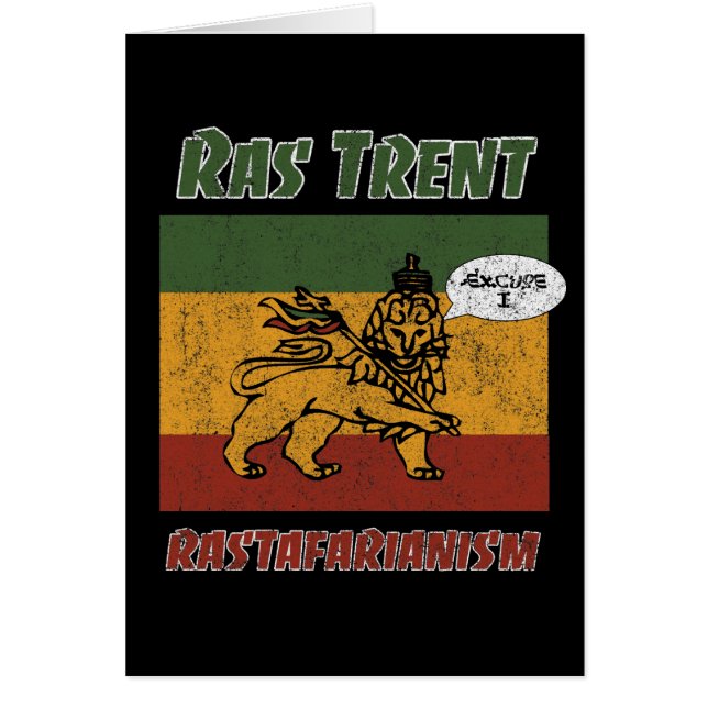 Ras Trent 2 (正面)