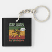 Ras Trent 2 キーホルダー (裏面)