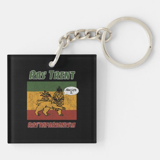 Ras Trent 2 キーホルダー (裏面)