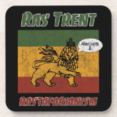 Ras Trent 2 コースター (正面)