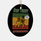 Ras Trent 2 セラミックオーナメント (右)