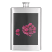 Raspberry Still Life フラスク (正面)