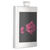 Raspberry Still Life フラスク (右)