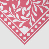 Raspberry Traditional Bone Inlay Decoupage Paper 薄葉紙 (詳細)