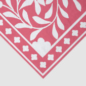 Raspberry Traditional Bone Inlay Decoupage Paper 薄葉紙 (詳細)