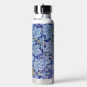 Raspberry Tree, William Morris ウォーターボトル (右面)