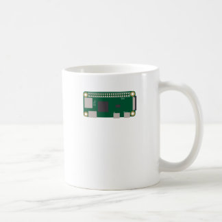 Raspberrypi コーヒーマグカップ