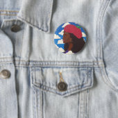 Raspbuttonのベレー帽 缶バッジ (インサイチュ)