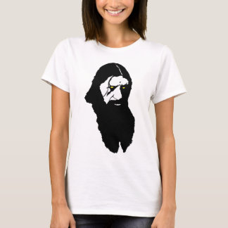 Rasputin--黒 Tシャツ