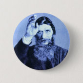 rasputinblu.sized 缶バッジ (正面)