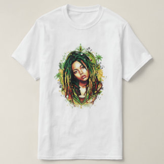 RASTA CHILD Tシャツ