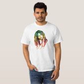 RASTA CHILD Tシャツ (正面フル)