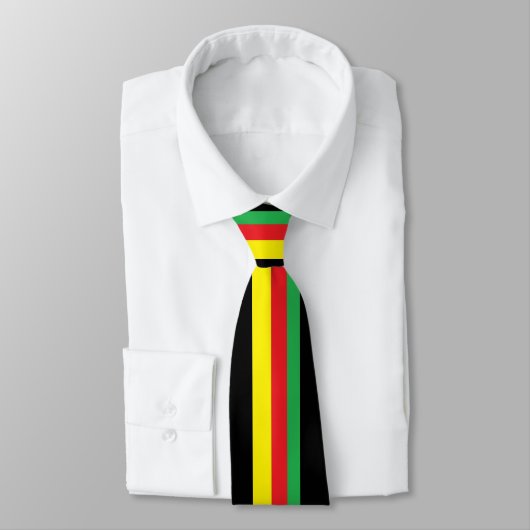 rasta corbata ネクタイ (タイ)