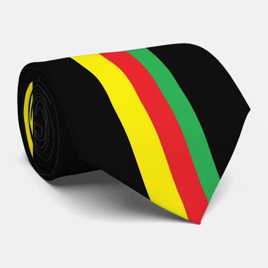 rasta corbata ネクタイ (ロール)