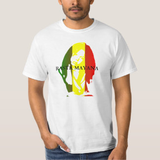 RASTA MAYANA Tシャツ
