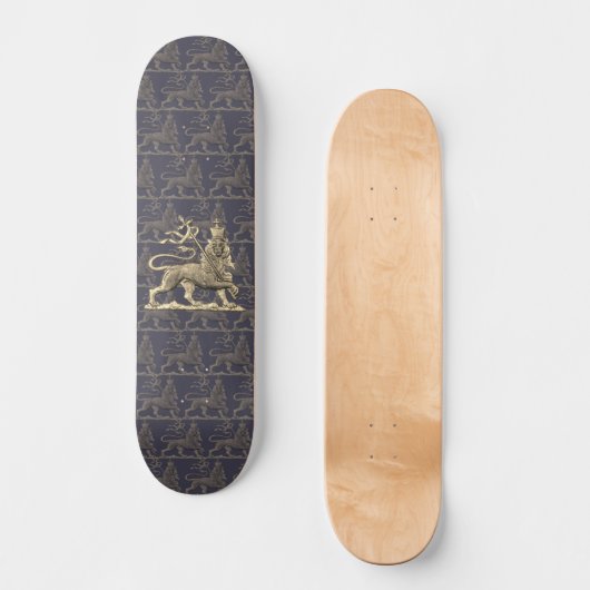 Rasta Skateboard Deck Rasta Deck スケートボード (正面)