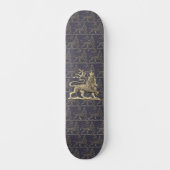 Rasta Skateboard Deck Rasta Deck スケートボード (正面)