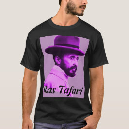 Rastafariのワイシャツ Tシャツ