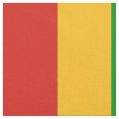 RASTAFARIの旗色 + あなたのアイディア ファブリック (クローズアップ)