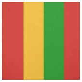RASTAFARIの旗色 + あなたのアイディア ファブリック (見本)