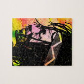 Rastafari ジグソーパズル (横)