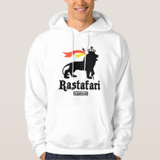 Rastafari パーカ