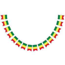 Rastafari Rasta Reggae Livity Jamaica Jah Roots バンティングフラッグ