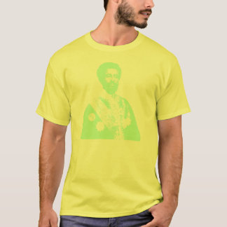 Rastafari Tシャツ