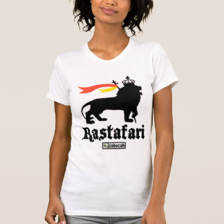 Rastafari Tシャツ