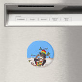 rastaman magnet マグネット (インサイチュ (食洗機))