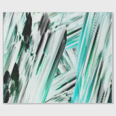 raster seamless texturehipster,background,seamless ラッピングペーパー (フラット)